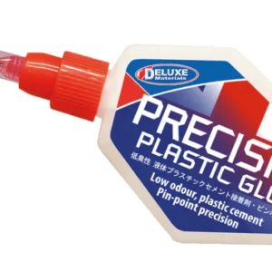 Deluxe Materials Precision Plastic Glue