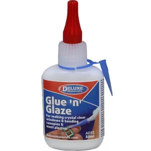 Deluxe Materials Glue 'n' Glaze