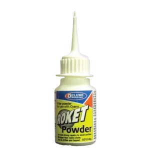 Deluxe Materials Roket Powder
