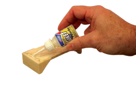 Additional view of Deluxe Materials Roket Powder