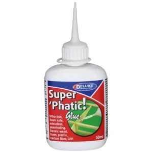 Deluxe Materials Super 'Phatic