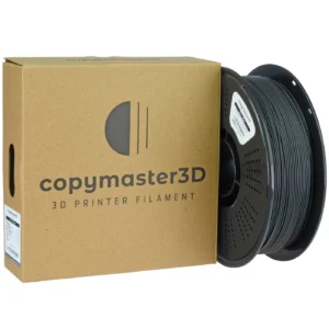 Copymaster3D PLA - Black - 1.75mm - 1KG