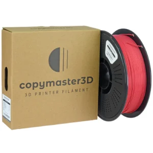 Copymaster3D PLA - Red - 1.75mm - 1KG
