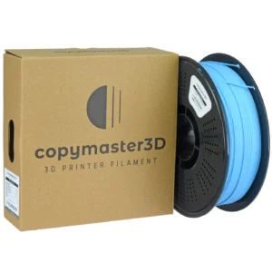 Copymaster3D PLA - Baby Blue - 1.75mm - 1KG