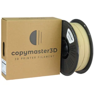 Copymaster3D PLA - Latte - 1.75mm - 1KG
