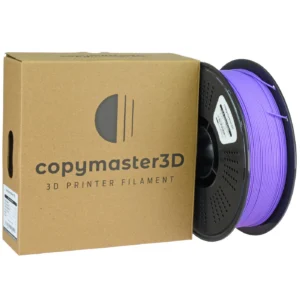 Copymaster3D PLA - Perfect Purple - 1.75mm - 1KG