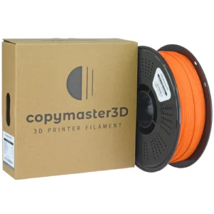 Copymaster3D PLA - Pumpkin Orange - 1.75mm - 1KG