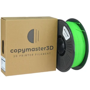 Copymaster3D PLA - Slime Green - 1.75mm - 1KG
