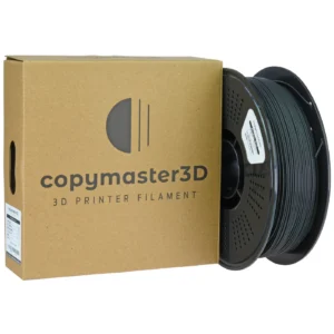 Copymaster3D PLA Matte - Black - 1.75mm - 1KG