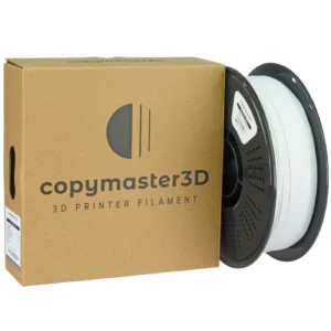 Copymaster3D PLA Matte - White - 1.75mm - 1KG