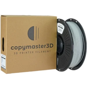 Copymaster3D PLA Matte - Grey - 1.75mm - 1KG