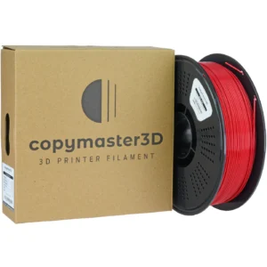 Copymaster3D ABS - Red - 1.75mm - 800G