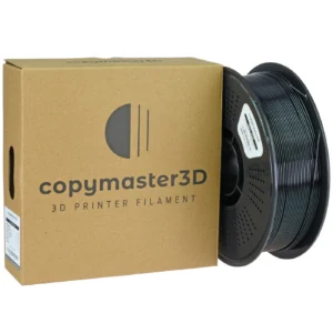 Copymaster3D PET-G - Black - 1.75mm - 1KG