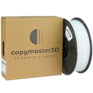 Copymaster3D PET-G - White - 1.75mm - 1KG
