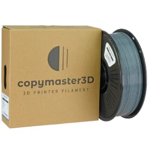 Copymaster3D PET-G - Grey - 1.75mm - 1KG