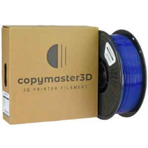 Copymaster3D PET-G - Dark Blue - 1.75mm - 1KG