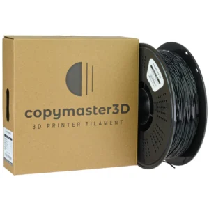 Copymaster3D Flex 95A - Black - 1.75mm - 800G