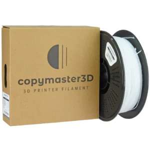 Copymaster3D Flex 95A - White - 1.75mm - 800G