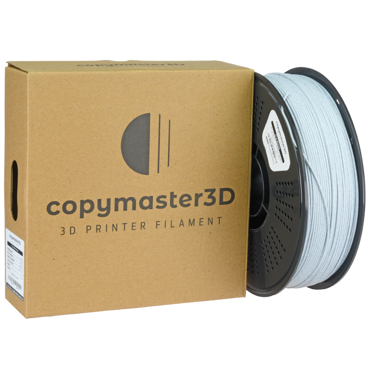 Copymaster3D PLA Marble - 1.75mm - 1KG