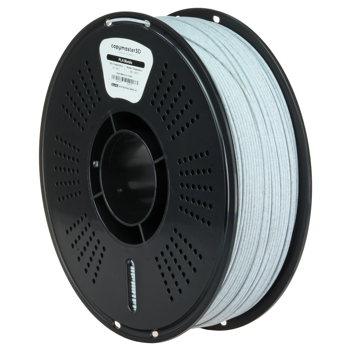 Additional view of Copymaster3D PLA Marble - 1.75mm - 1KG