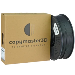 Copymaster3D PLA Carbon - Ash Grey - 1.75mm - 1KG