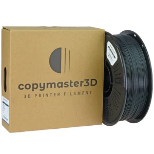 Copymaster3D PET-G Carbon - Black - 1.75mm - 1KG