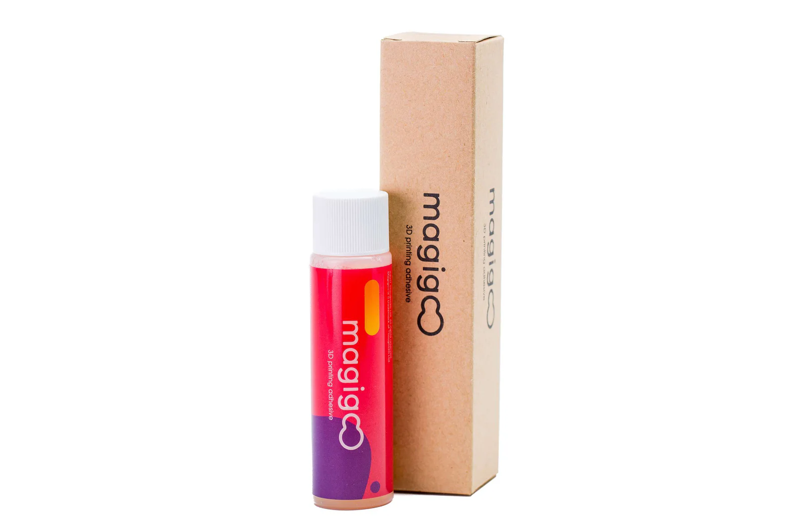 Additional view of Magigoo - The 3D printing adhesive