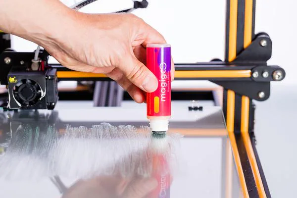 Additional view of Magigoo - The 3D printing adhesive