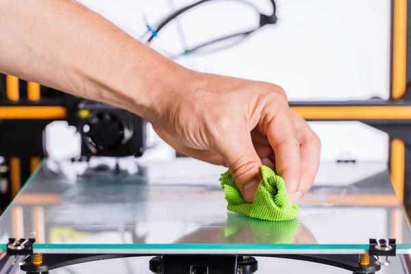 Additional view of Magigoo - The 3D printing adhesive