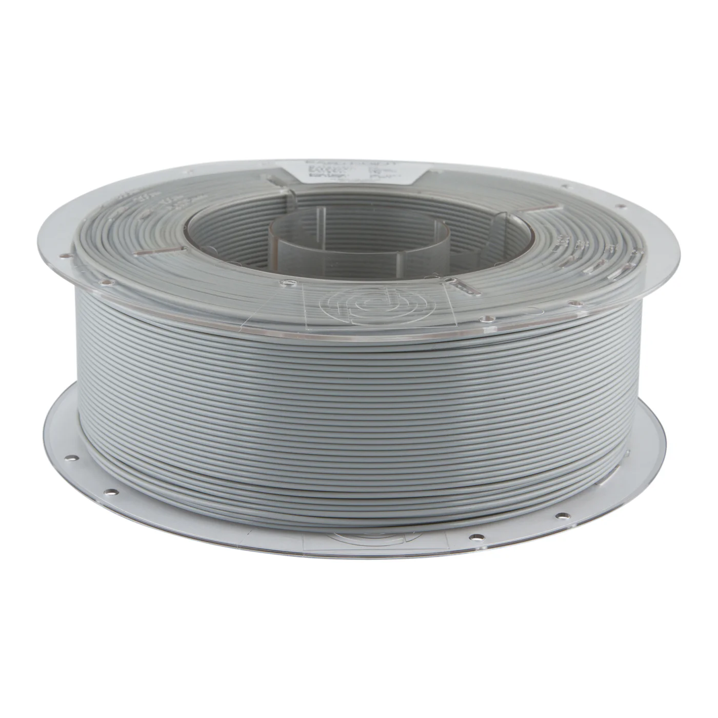 Additional view of EasyPrint PLA - 1.75mm - 1 kg - Light Grey