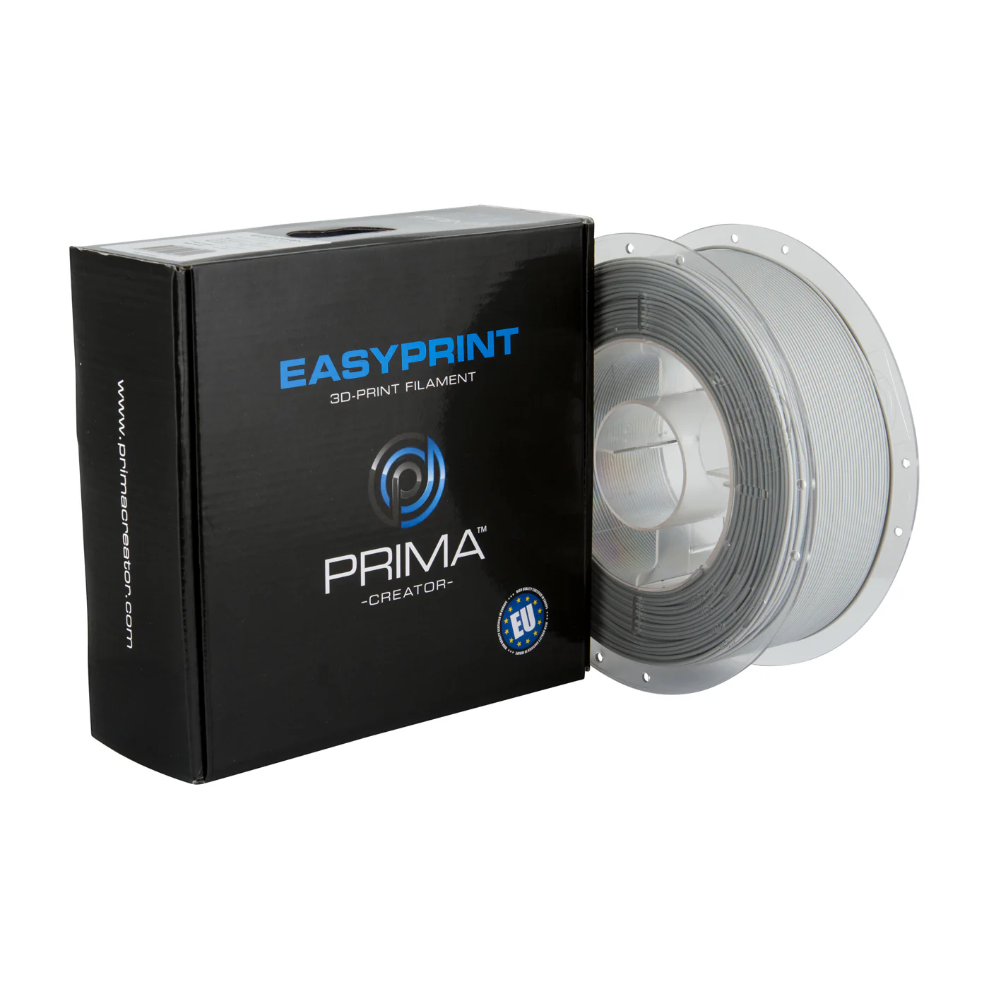 Additional view of EasyPrint PLA - 1.75mm - 1 kg - Light Grey