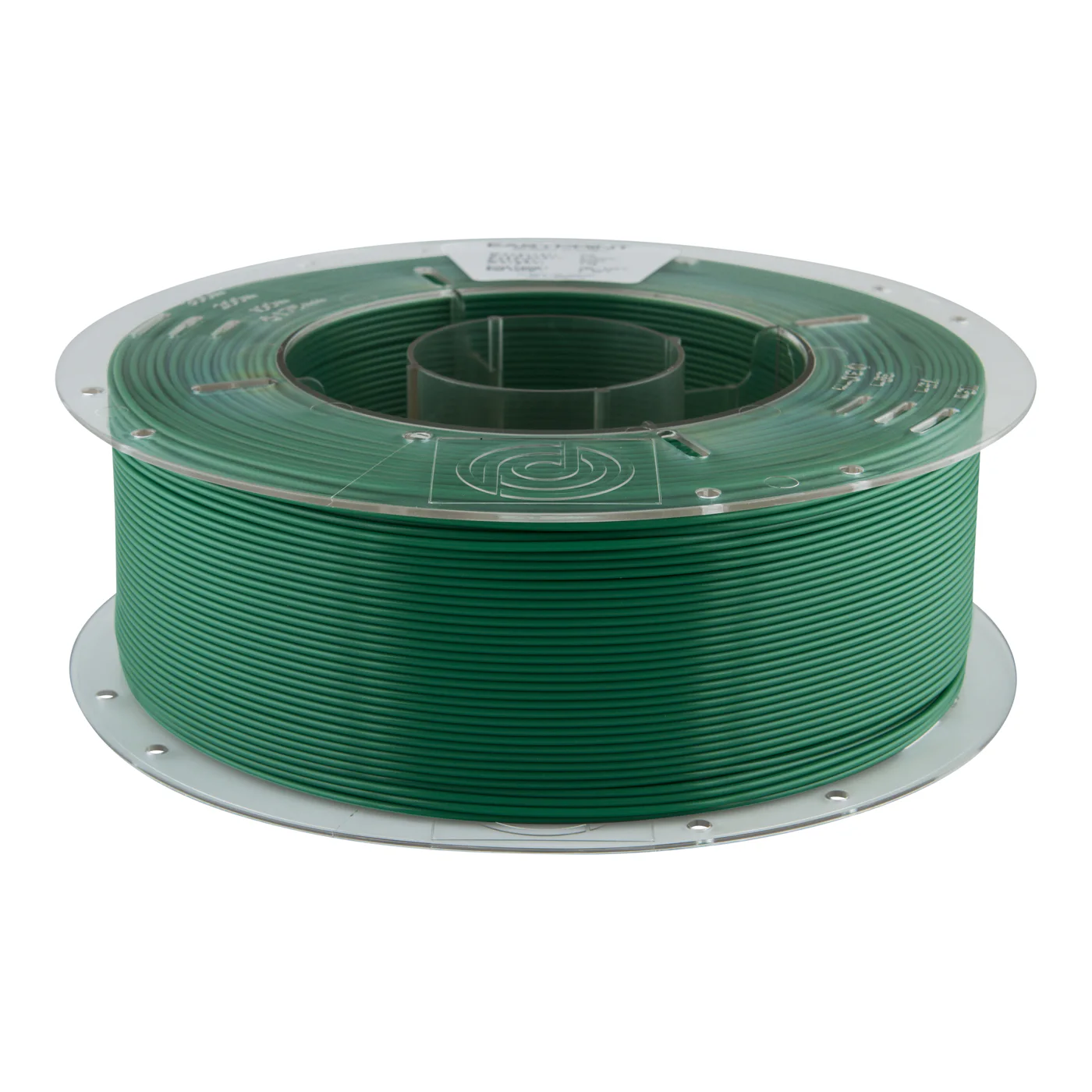 Additional view of EasyPrint PLA - 1.75mm - 1 kg - Green