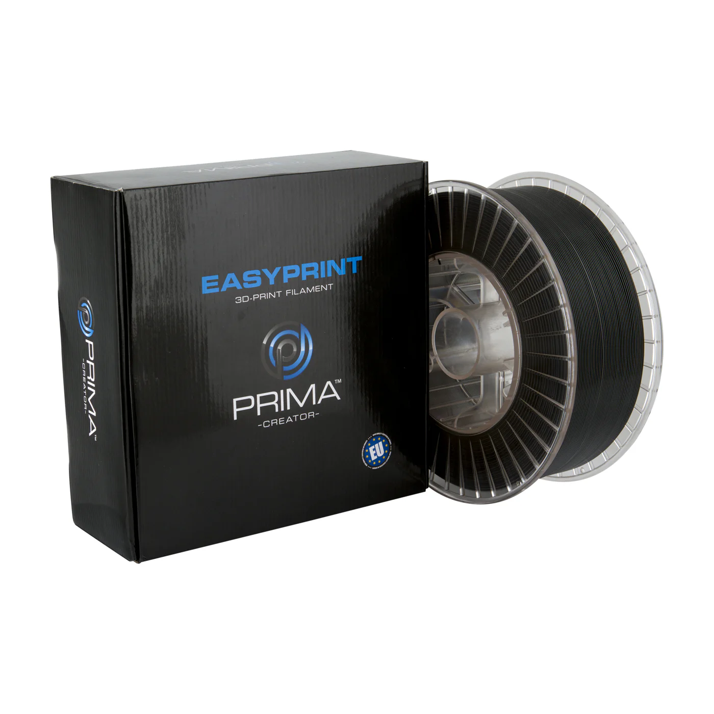 Additional view of EasyPrint PLA - 1.75mm - 3 kg - Black