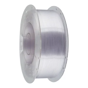 EasyPrint PETG - 1.75mm - 1 kg - Clear