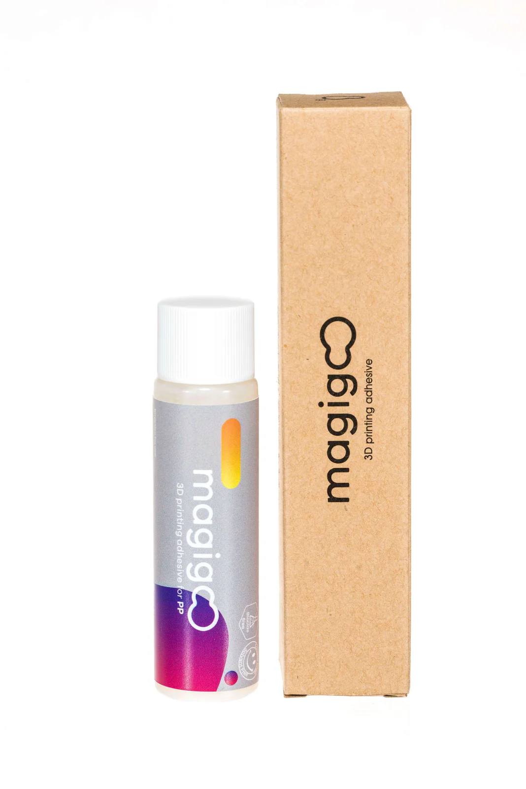 Additional view of Magigoo Pro PP - The 3D printing adhesive