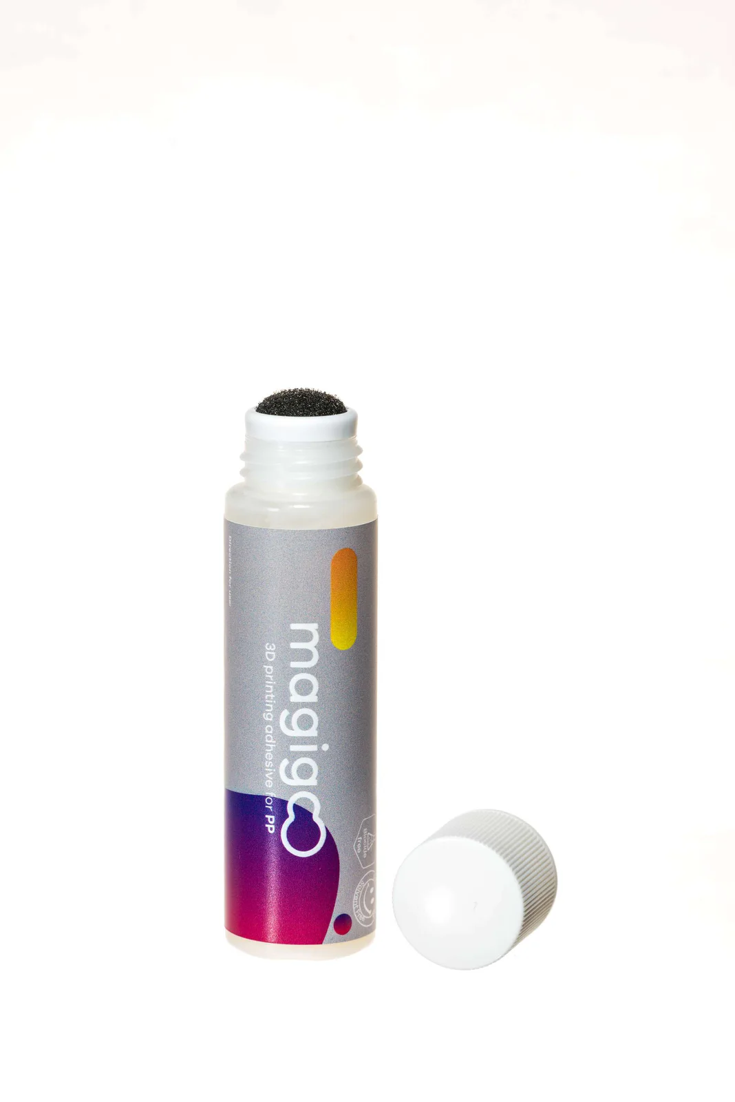 Additional view of Magigoo Pro PP - The 3D printing adhesive