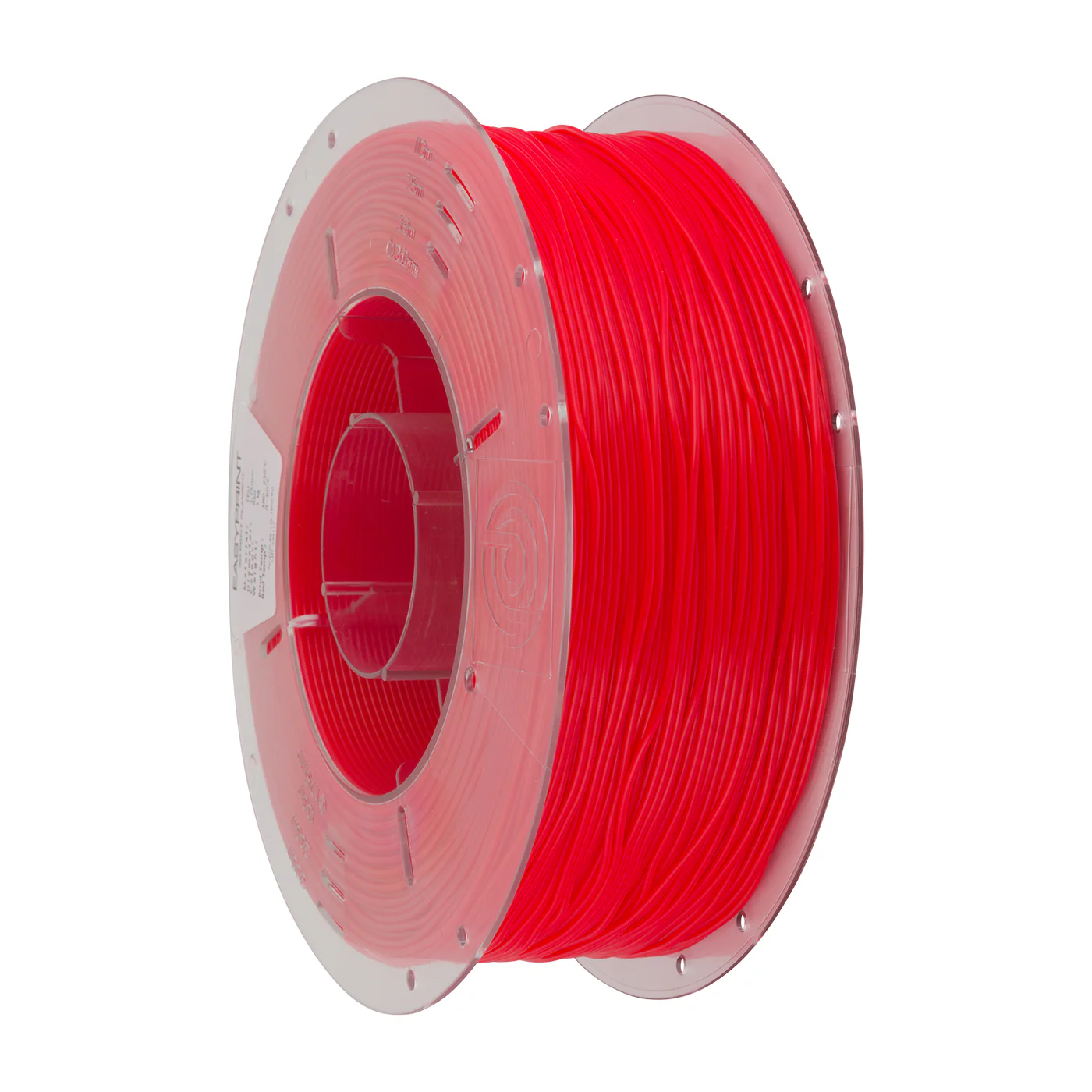 PrimaCreator™ EasyPrint FLEX TPU 95A - 1.75mm - 1 kg - Red