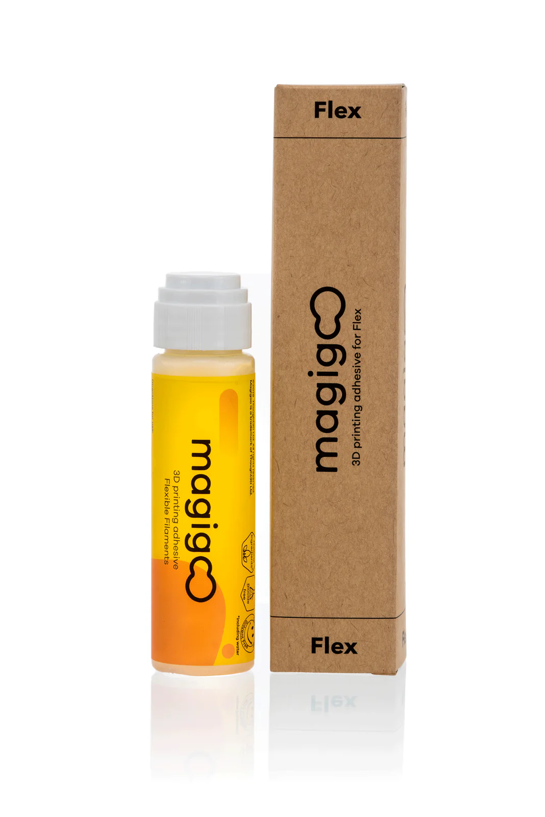 Additional view of Magigoo Pro Flex - The 3D printing adhesive