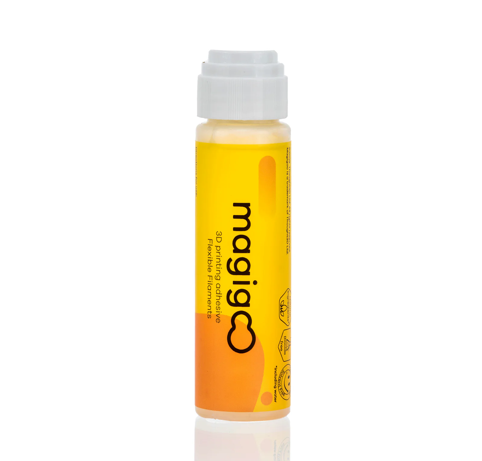 Additional view of Magigoo Pro Flex - The 3D printing adhesive