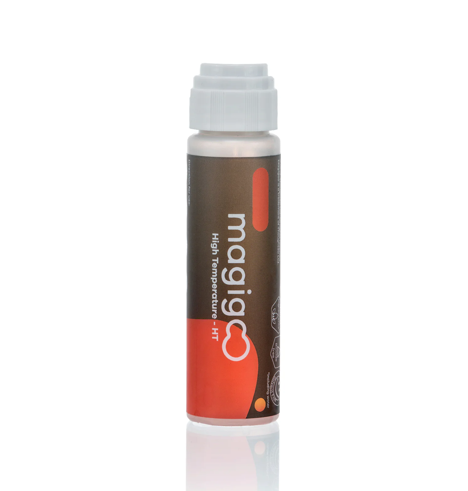 Additional view of Magigoo Pro HT - The 3D printing adhesive