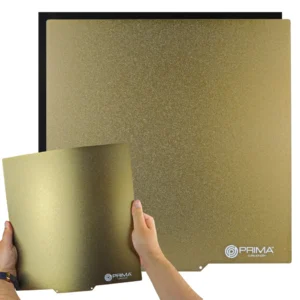 PrimaCreator FlexPlate-Powder Coated PEI 310 x 320 mm