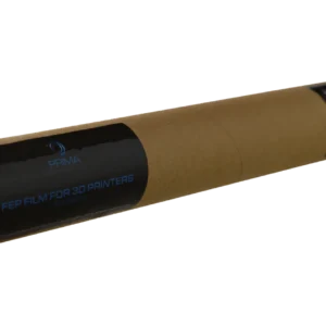 PrimaCreator FEP Film Roll for 3D Printers - 30 x 160 cm