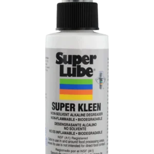 Super Lube® Super Kleen (NSF A1 cleaner)