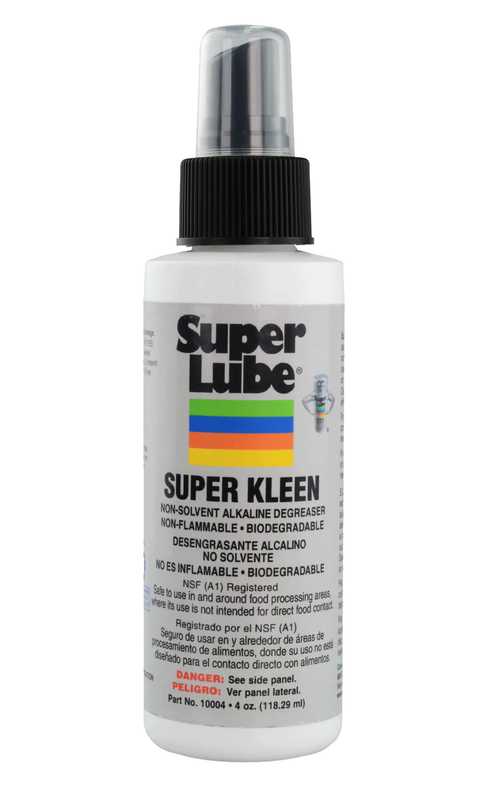Super Lube® Super Kleen (NSF A1 cleaner)