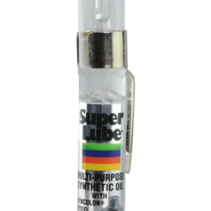 7ml Super Lube® Multi-Use Synthetic Oil with Syncolon® (PTFE
