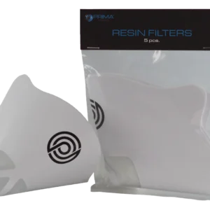 PrimaCreator Resin Filters - 5-pack