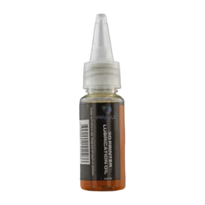 PrimaCreator 3D Printer Lubrication Oil - 20 ml