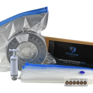 PrimaCreator Air Tight Filament Storage Set