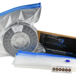 PrimaCreator Filament Storage Bags - 5-pack