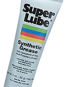 85g Super Lube® Multi-Purpose Synthetic Grease with Syncolon